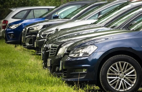 Mikä autossa on tärkeintä? Keskeiset laatutekijät