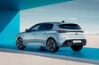 Katsaus kompaktiin sähköiseen hatchbackiin Peugeot e-308 kuva 4