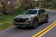 Koeajo: nelivetoinen crossover Mazda СХ-50 kuva 2