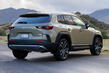 Koeajo: nelivetoinen crossover Mazda СХ-50 kuva 3