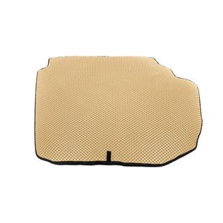 Tavaratilan matto (lyhyt, EVA, beige) kuva 1