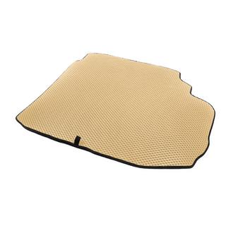 Tavaratilan matto (lyhyt, EVA, beige) kuva 2