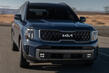 Koeajo: uudistettu KIA Telluride -crossover kuva 2