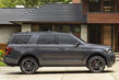Uudistettu neljännen sukupolven Ford Expedition -SUV kuva 3