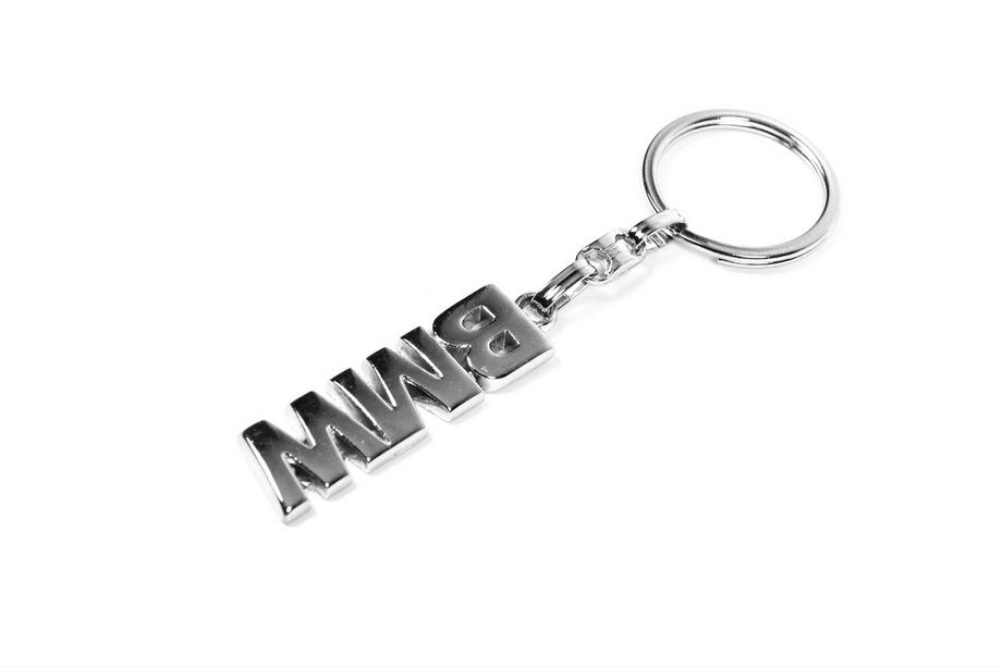 BMW Metallinen avaimenperä BMW-logolla Kuva 3