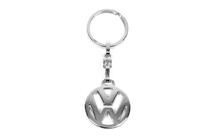 Volkswagen Metallinen Volkswagen-logoavaimenperä kuva 1