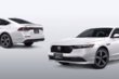 Honda paljasti Accord e:HEV -hybridiversion kuva 1