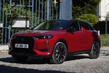 Koeajo: uudistettu kompakti crossover DS 3 kuva 1