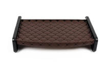 Mercedes Sprinter W901/902/903/904/905 1995–2006 Kojelaudan hylly (2000-2006, ECO-BROWN) kuva 4