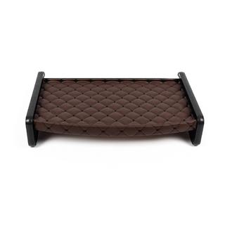 Kojelaudan hylly (2000-2006, ECO-BROWN) Mercedes Sprinter W901/902/903/904/905 1995–2006 kuva 4