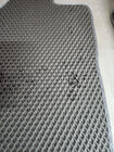 Mercedes Vito W639 2004–2014 Mercedes Vito W639 EVA-kumimatot (harmaa) 2+1, II-laatu kuva 2