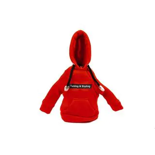 Vaihdekepin suojus hoodie V901 (DD) kuva 1