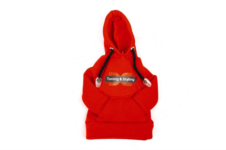 Vaihdekepin suojus hoodie V901 (DD) Kuva 2