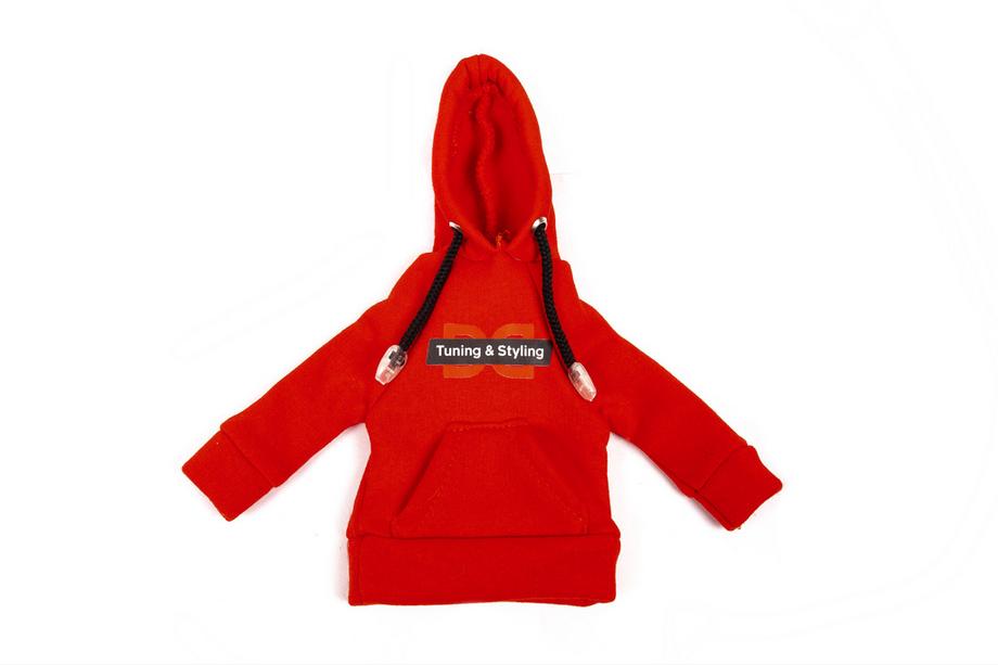 Vaihdekepin suojus hoodie V901 (DD) Kuva 3