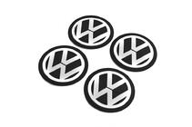 Volkswagen Tarrat keskikuppeihin 90 mm (4 kpl) kuva 1