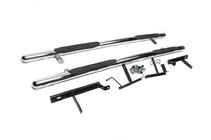 Yleismalliset sivuputket L 173,5 cm Ø60 (2 kpl, ruostumaton teräs) kuva 3