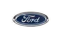 Ford Fusion 2012–2020 Etumerkki (kiinnitys klipseillä) kuva 1