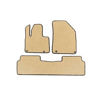 EVA-auton lattiamatot (beige) kuva 1