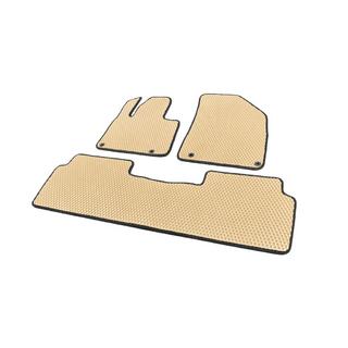 EVA-auton lattiamatot (beige) kuva 2