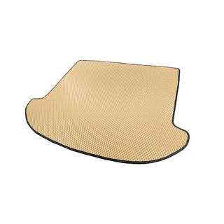 Tavaratilan matto (EVA, beige) (7-paikkainen) kuva 2