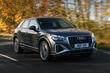 Katsaus kompaktin Audi Q2 -crossoverin kuva 2