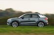 Katsaus kompaktin Audi Q2 -crossoverin kuva 4