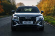 Katsaus kompaktin Audi Q2 -crossoverin kuva 3
