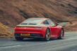 Porsche 911 Carrera: täydellisyyttä yksityiskohdissa kuva 4