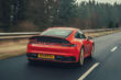 Porsche 911 Carrera: täydellisyyttä yksityiskohdissa kuva 5