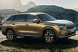 Koeajo: toisen sukupolven Skoda Kodiaq -crossover kuva 2
