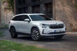 Koeajo: toisen sukupolven Skoda Kodiaq -crossover kuva 3
