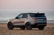 Koeajo: 5. sukupolven Land Rover Discovery kuva 2