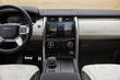 Koeajo: 5. sukupolven Land Rover Discovery kuva 5