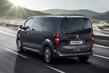 Peugeot e-Traveller -sähköminibussin koeajo kuva 4