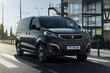 Peugeot e-Traveller -sähköminibussin koeajo kuva 3