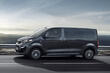 Peugeot e-Traveller -sähköminibussin koeajo kuva 2