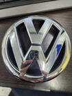 Volkswagen Jetta 2011–2018 Etuembleemi 5C6 853 601 (2010-2014) alennus kuva 2