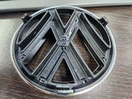 Volkswagen Jetta 2011–2018 Etuembleemi 5C6 853 601 (2010-2014) alennus kuva 4