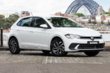 Volkswagen Polo 2024: uusi mukavuuden ja teknologian taso kuva 2