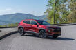 Katsaus kompaktiin Chevrolet Trax -crossoverkäyttöautoon kuva 1