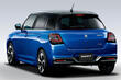 Koeajo: uuden sukupolven Suzuki Swift -pikkuhatchback kuva 3
