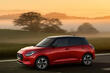 Koeajo: uuden sukupolven Suzuki Swift -pikkuhatchback kuva 2