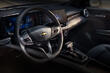 Katsaus päivitettyyn Chevrolet Monza -sedaniin kuva 4