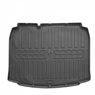 3D kuminen tavaratilan matto (HB, Stingray)