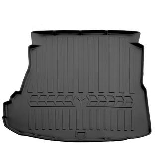 Tavaratilakaukalo Stingray 3D (Sedan) Audi A4 B5 1994–2001