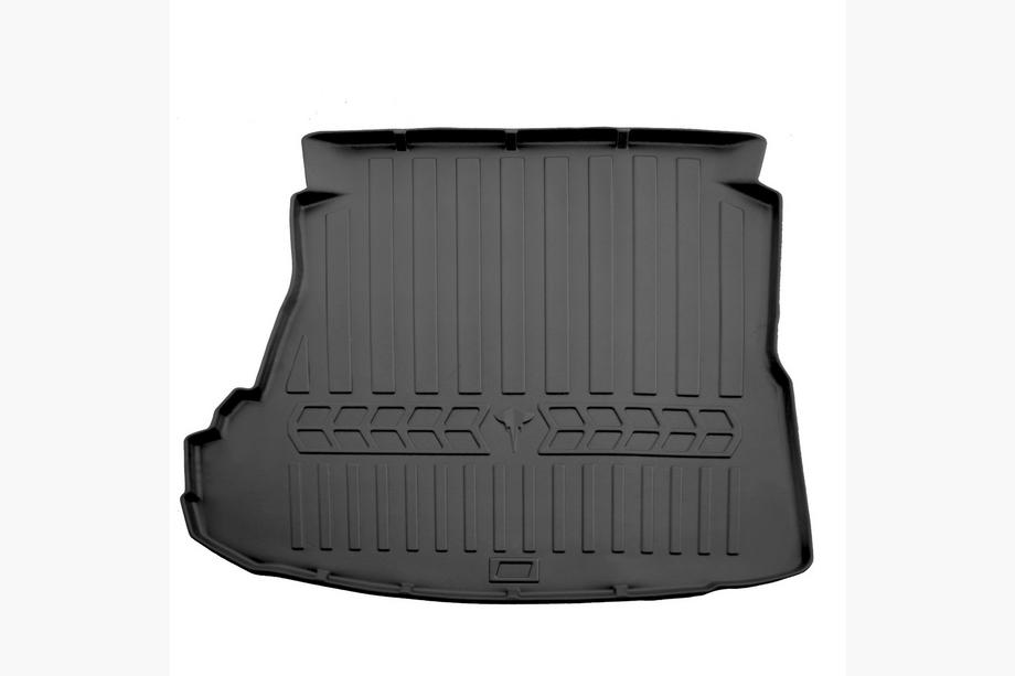 Audi A4 B5 1994–2001 Tavaratilakaukalo Stingray 3D (Sedan) Image