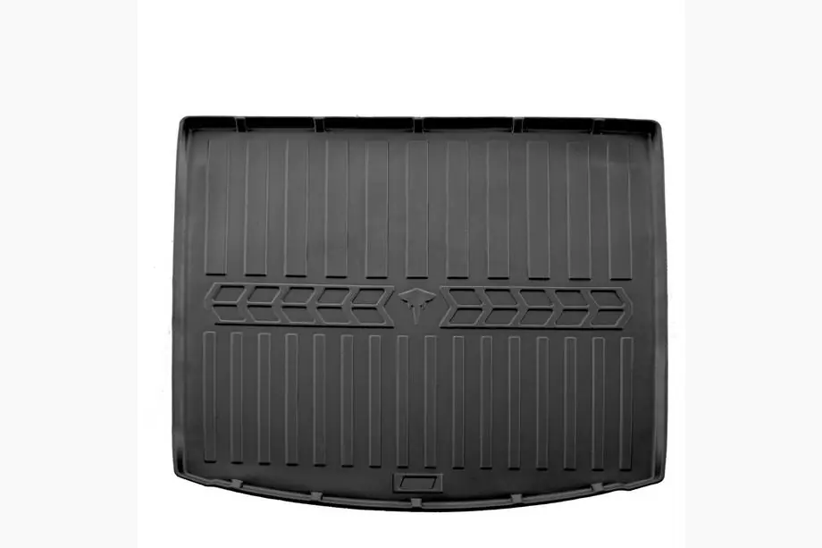 Audi A4 B6 2000–2004 Tavaratilakaukalo Stingray 3D (Sedan) Image