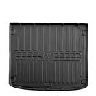 Audi A4 B7 2004–2008 3D tavaratilan matto (universal, Stingray) kuva 1