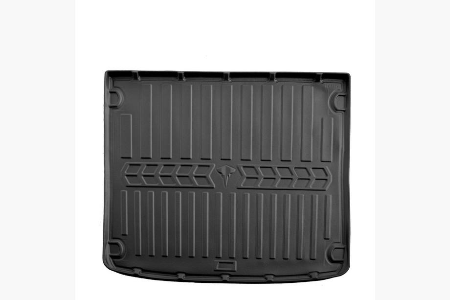 Audi A4 B7 2004–2008 3D tavaratilan matto (universal, Stingray) Image