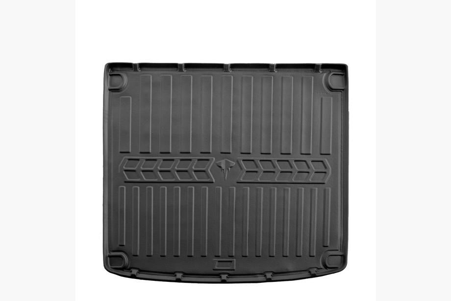 Audi A4 B8 2007–2015 3D tavaratilan matto (universal, Stingray) Image